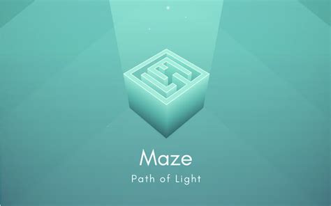 maze game|MAZE: PATH OF LIGHT .